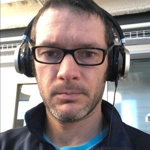 Meet your Posher, Kenneth